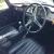  1965 Honda S600 Bare Metal Restoration NEW Interior Datsun A12 Twin SUS 