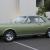  1966 USA Ford Futura Sports Coupe XR XT Falcon 289 V8 4 Speed ON THE Floor 