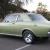  1966 USA Ford Futura Sports Coupe XR XT Falcon 289 V8 4 Speed ON THE Floor 