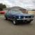  1968 Mustang GT Fastback 