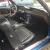  1968 Mustang GT Fastback 