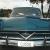  Ford 1959 Star Model Customline 