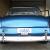  Ford 1959 Star Model Customline 