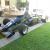  Mantis Formula Libre Open Wheel Race CAR 