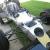  Mantis Formula Libre Open Wheel Race CAR 