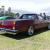  HJ WB UTE Show Street Drag 