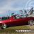  HJ WB UTE Show Street Drag 