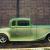 1934 Hudson Essex Terraplane Coupe - Modified/Tutone Green Paint