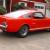 1966 Ford Mustang Fastback GT 350 4 Speed, A/C, PS, PB,