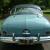 1950 Lincoln Cosmopolitan Capri - Only 509 Made! Tour Eligible!