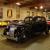 1936 Packard Model 1407 Opera Coupe Twelve Cylinder