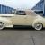 1940 Packard 110 Convertible Collectible Classic Restored
