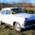  Soviet classiccar for sale. Build year 1961 Russian proud project 