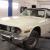  TRIUMPH STAG AUTOMATIC - MOT TO 30/05/2013 - RUNS WELL - NEEDS WORK FOR NEXT MOT 