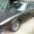   BMW E9 3.0 CSI 1973 project for sale or p/x swap