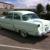  1953 ford Customline 