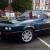  1987 FORD CAPRI 280 BROOKLANDS VERY RARE CAR IN MINT CONDITION FULLY RESTORED 