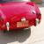sports car, British Motors AustinHealey Sprite, Exlt cond, Classic,convertible