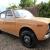  1974 DATSUN 100A GOLD, Stunning rust free car 