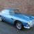  1960 Aston Martin DB4 Series II 
