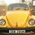  VW Beetle 1974 Jeans Special Edition 