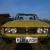  1976 Triumph Stag Classic Car 