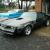  1979 Pontiac Firebird Trans AM With T Tops AND 454 Chevy BIG Block V8 Hotrod 