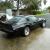  1979 Pontiac Firebird Trans AM With T Tops AND 454 Chevy BIG Block V8 Hotrod 