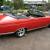  Ford Fairlane Convertible 1966 Factory BIG Block 390V8 4 Speed 9
