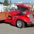 1936 Auburn BoatTail Speedster Convertible Roadster 390/C6 PS Tilt PDB Leather