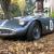 1962 Daimler SP250 vintage racer