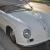 Porsche: 1957 356A Speedster Built Carrera Coachwerks Special Edition Hotel Del
