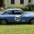 1974 Alfa Romeo GTV Vintage Race Car LeMans Blue Full Cage SCCA VRG HRG