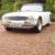  Triumph TR6 Original UK car in fabulous restored condition. 