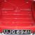  MGB Roadster 1970 - Recently restored/Tartan Red - Eye catching 