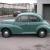  1954 MORRIS MINOR Series ll Splitscreen 2-Door 