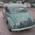  1954 MORRIS MINOR Series ll Splitscreen 2-Door 