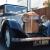  1933 ROLLS ROYCE 20/25 Limousine by Thrupp 