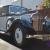  1933 ROLLS ROYCE 20/25 Limousine by Thrupp 