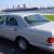  American Mercedes 1984 300 SD W 126 LOW Mileage Free Shipping TO Australia 