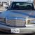  American Mercedes 1984 300 SD W 126 LOW Mileage Free Shipping TO Australia 