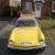  Triumph spitfire (73) low usage since full restoration. full mot. on the button 