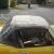  Triumph spitfire (73) low usage since full restoration. full mot. on the button 
