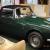 1966 Sunbeam Alpine Series 5 - VW VR6 Powered/ Restored