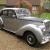  Bentley R type Automatic with power steering 