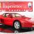 12 Cylinder Manual Major Service Belts Annual Records Red Rosso Rare Collectible