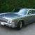 1964 Lincoln Continental COLLECTIBLE