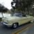1953 Mercury Monterey 2 Door Hard Top