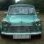 1980 Mini with Rally Specifications in Metallic Green