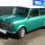1980 Mini with Rally Specifications in Metallic Green